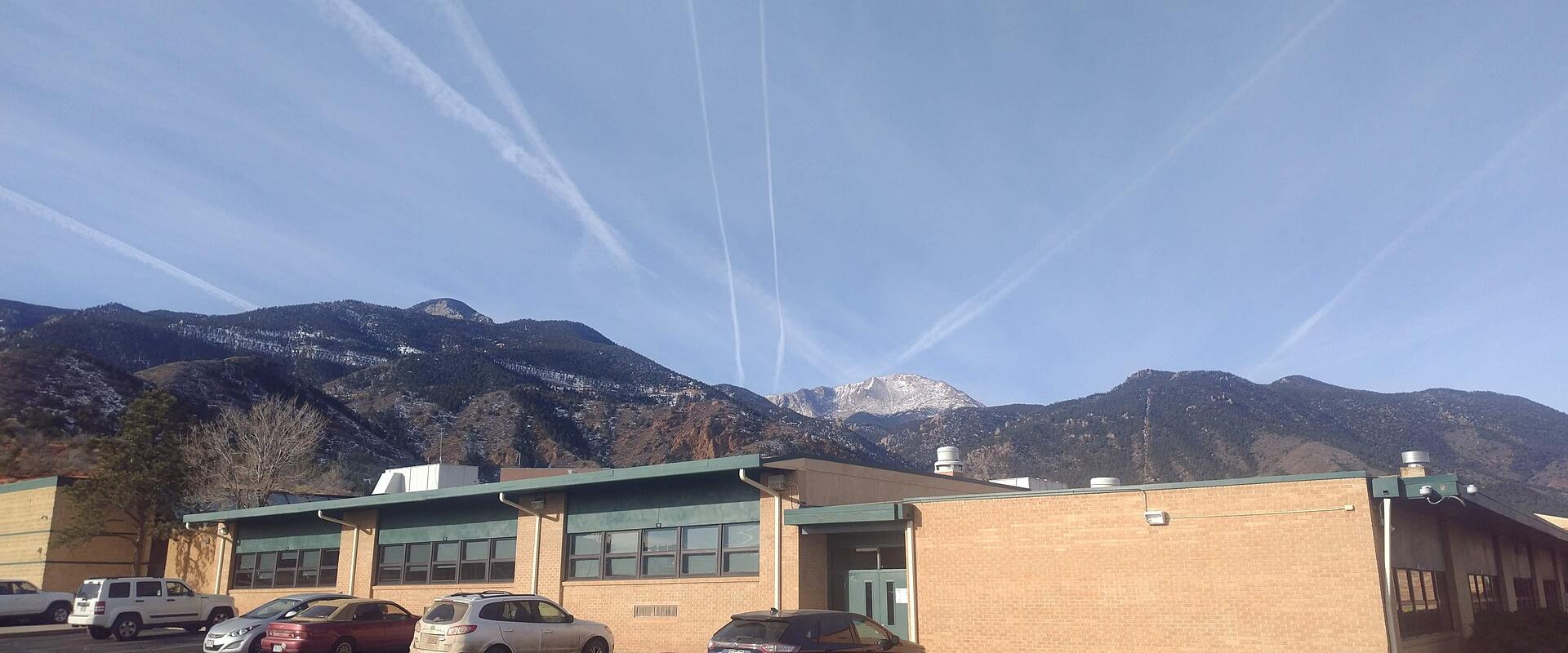 Manitou Springs