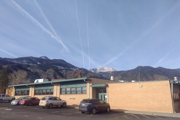 Manitou Springs