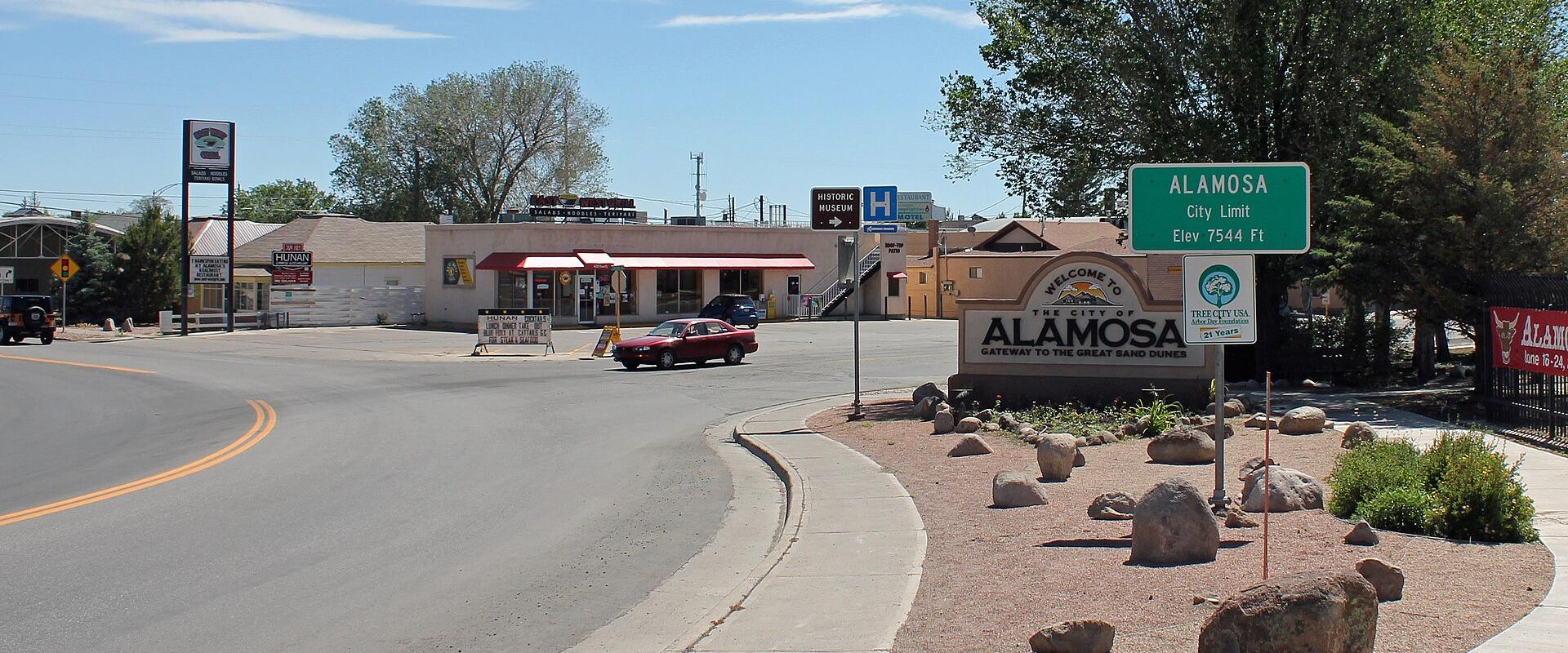 Alamosa Art Center