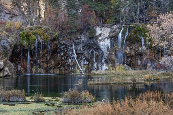 Hanging Lake