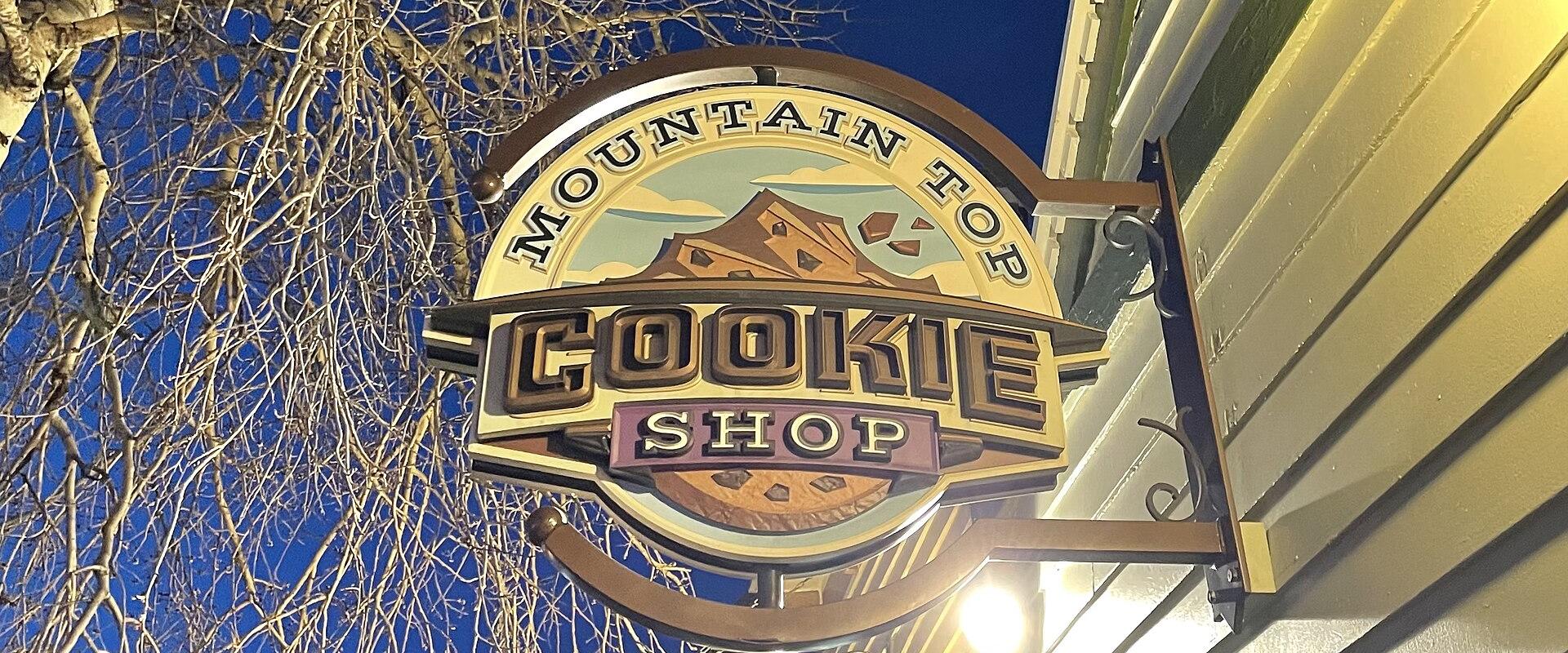 Main Street Breckenridge