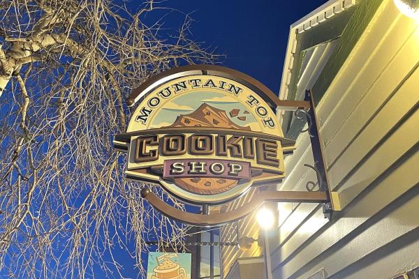 Main Street Breckenridge