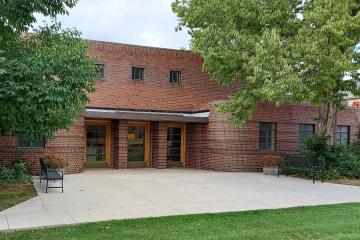 Art Galleries in Boulder