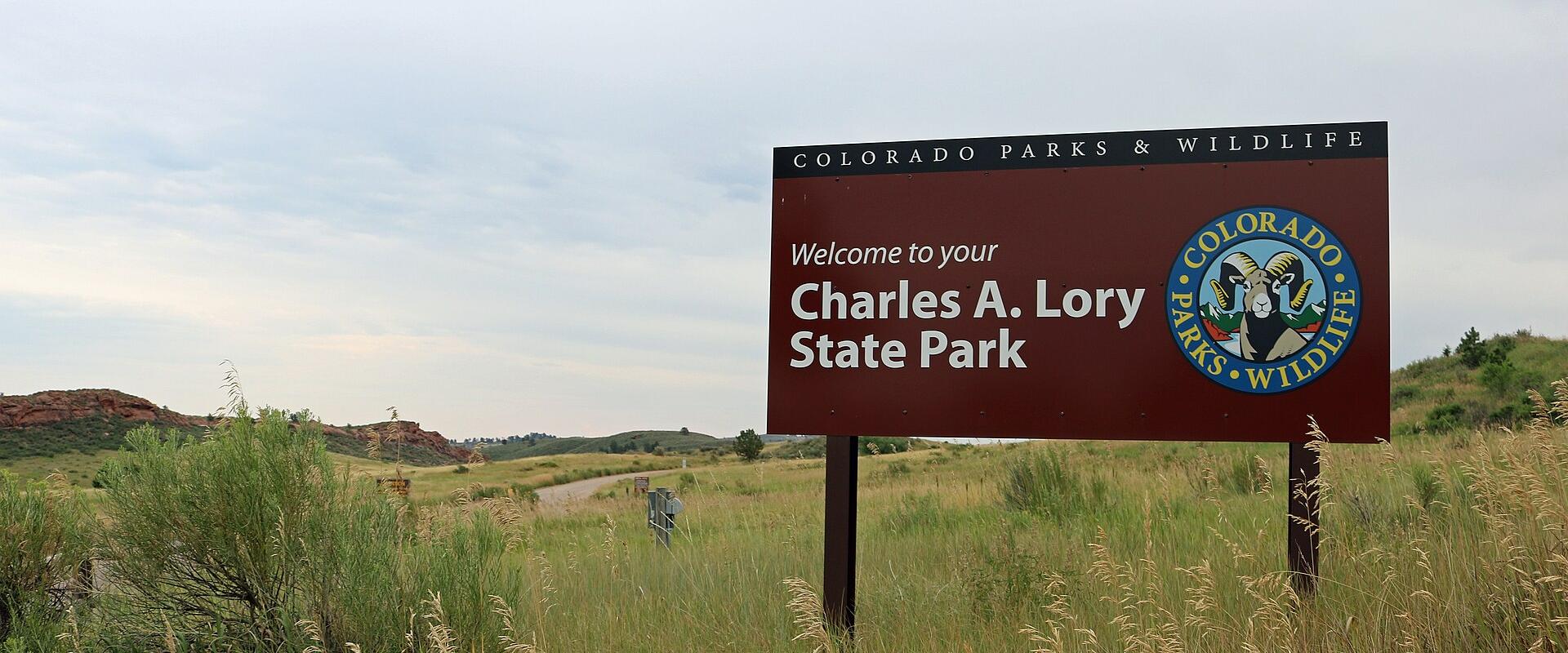 Lory State Park