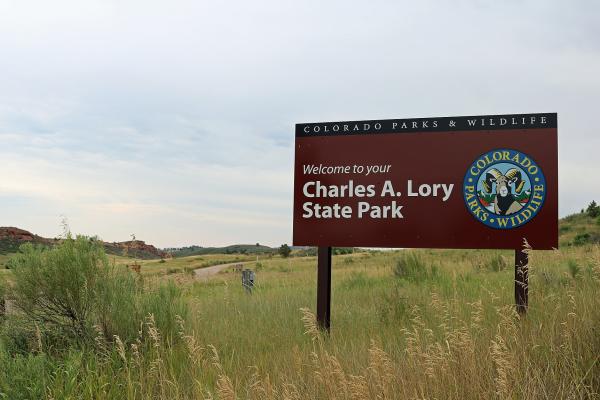Lory State Park