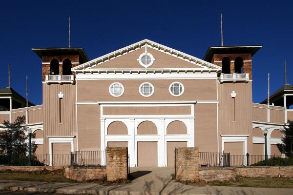 Chautauqua Auditorium