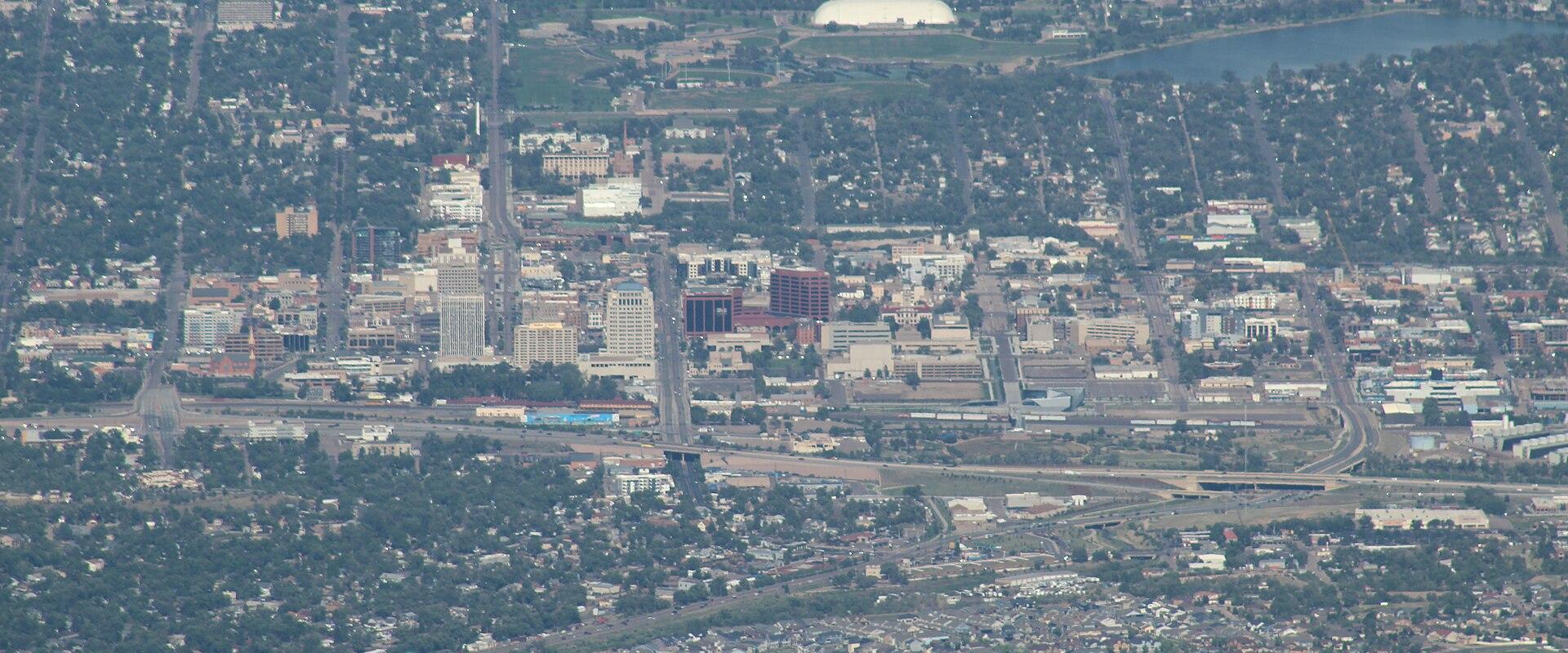 Pikes Peak