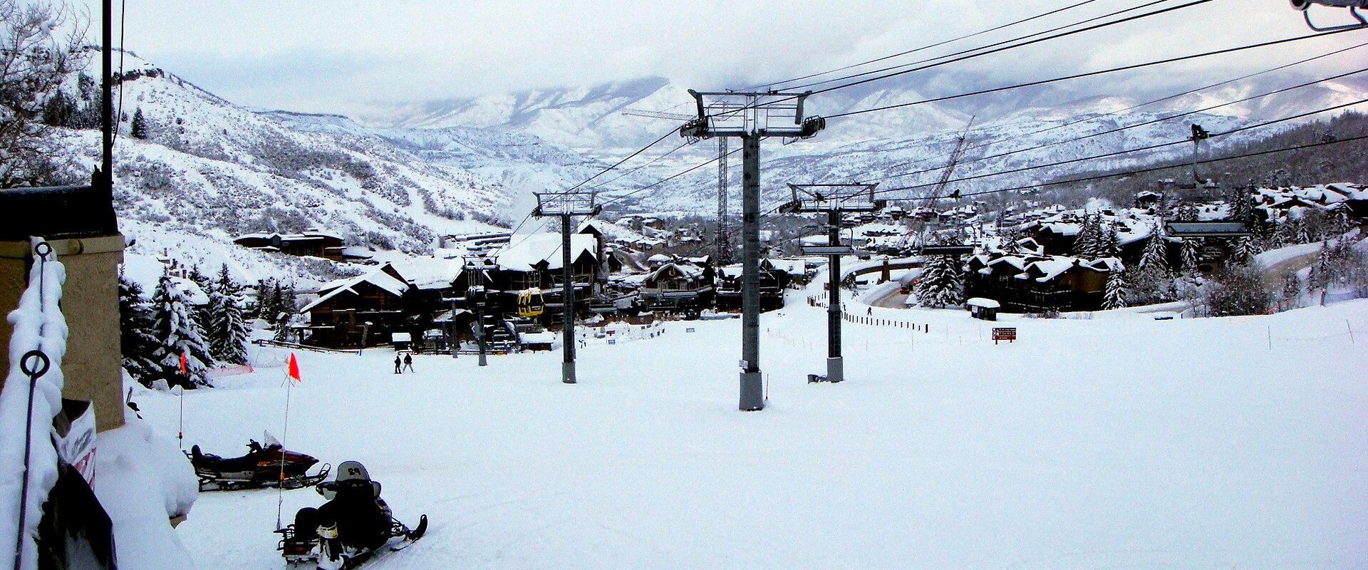 Snowmass