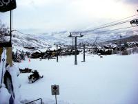 Snowmass