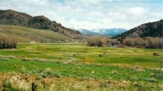 Natural Landscapes