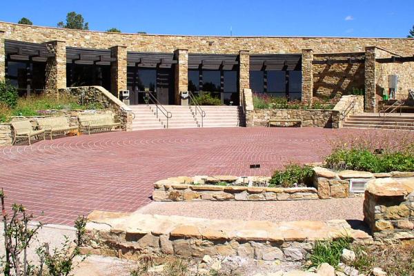 Anasazi Heritage Center