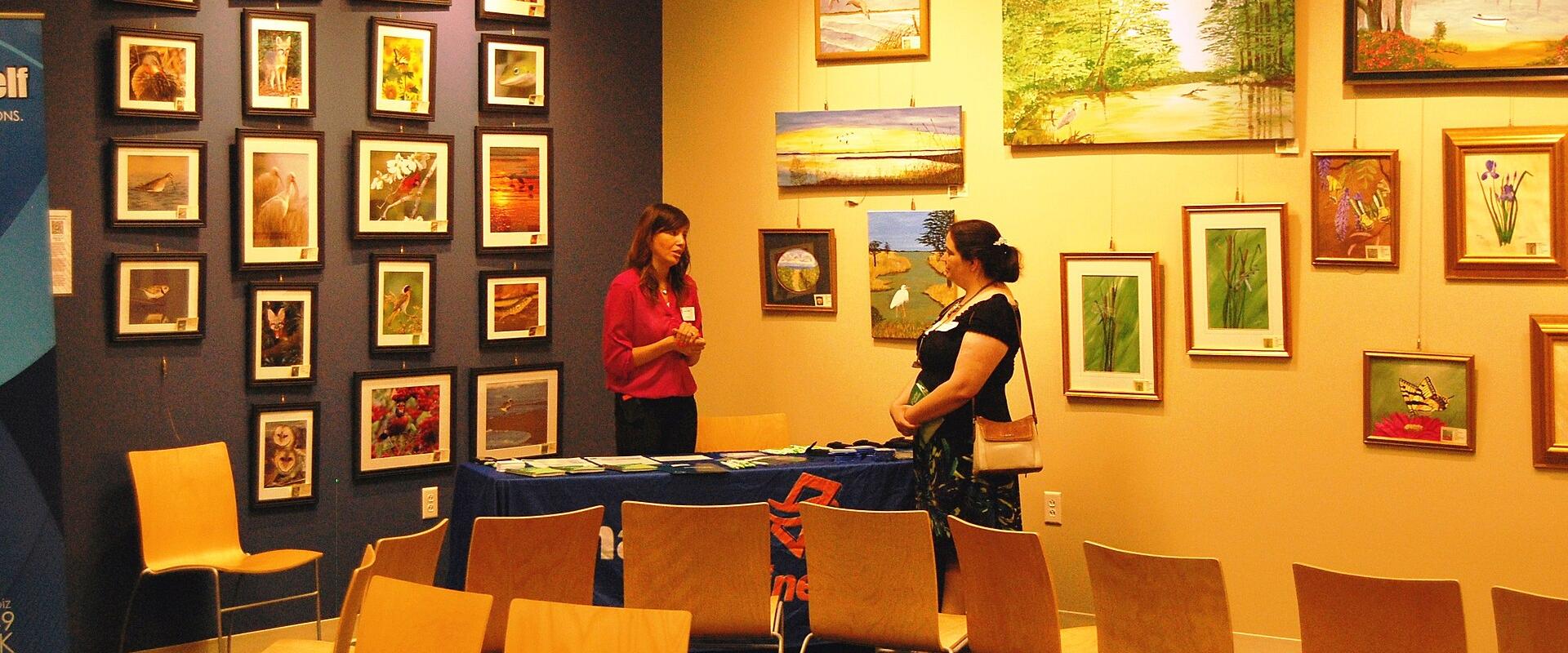 Gateway Chamber of Commerce & Visitor Center