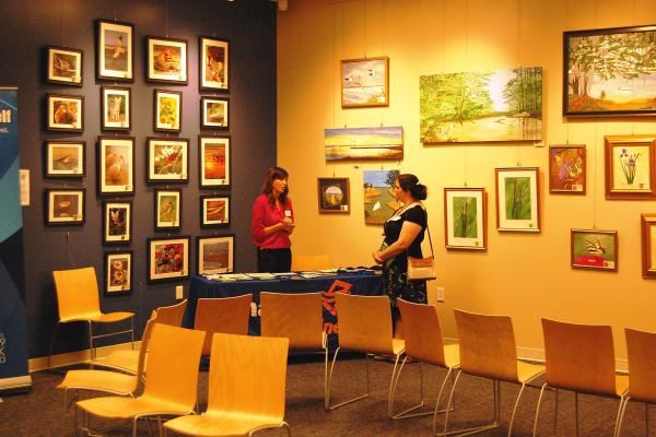 Gateway Chamber of Commerce & Visitor Center