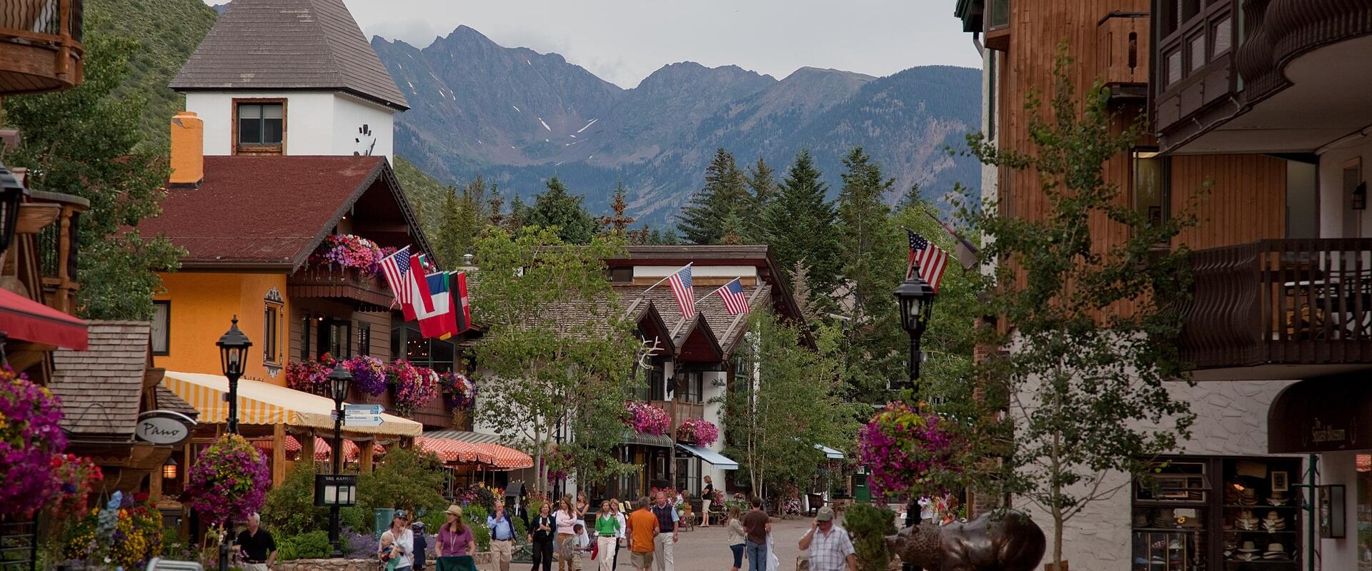 Vail