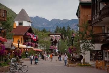 Vail