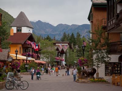 Vail