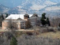 Chautauqua Park