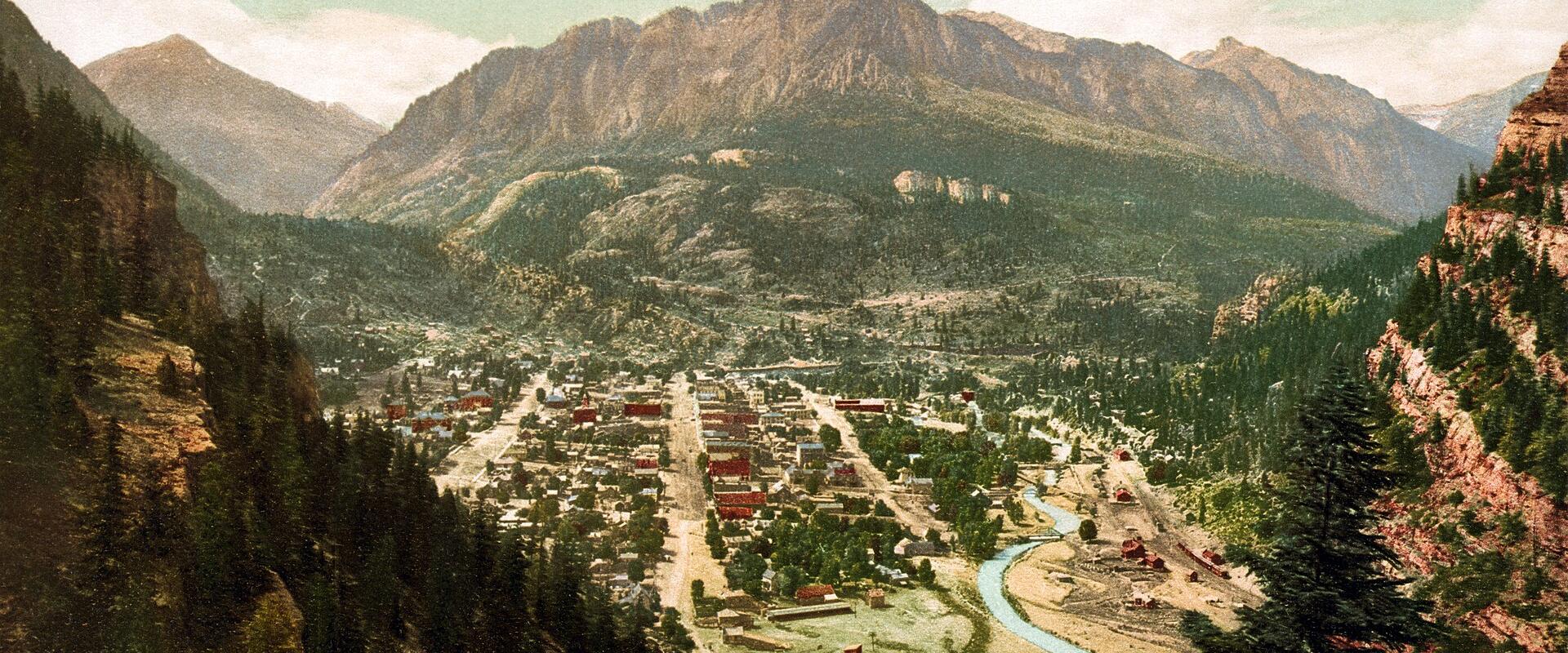 Ouray