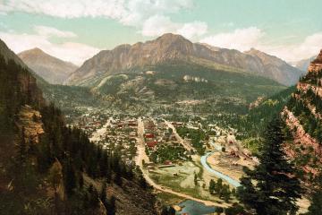 Ouray