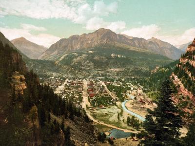 Ouray