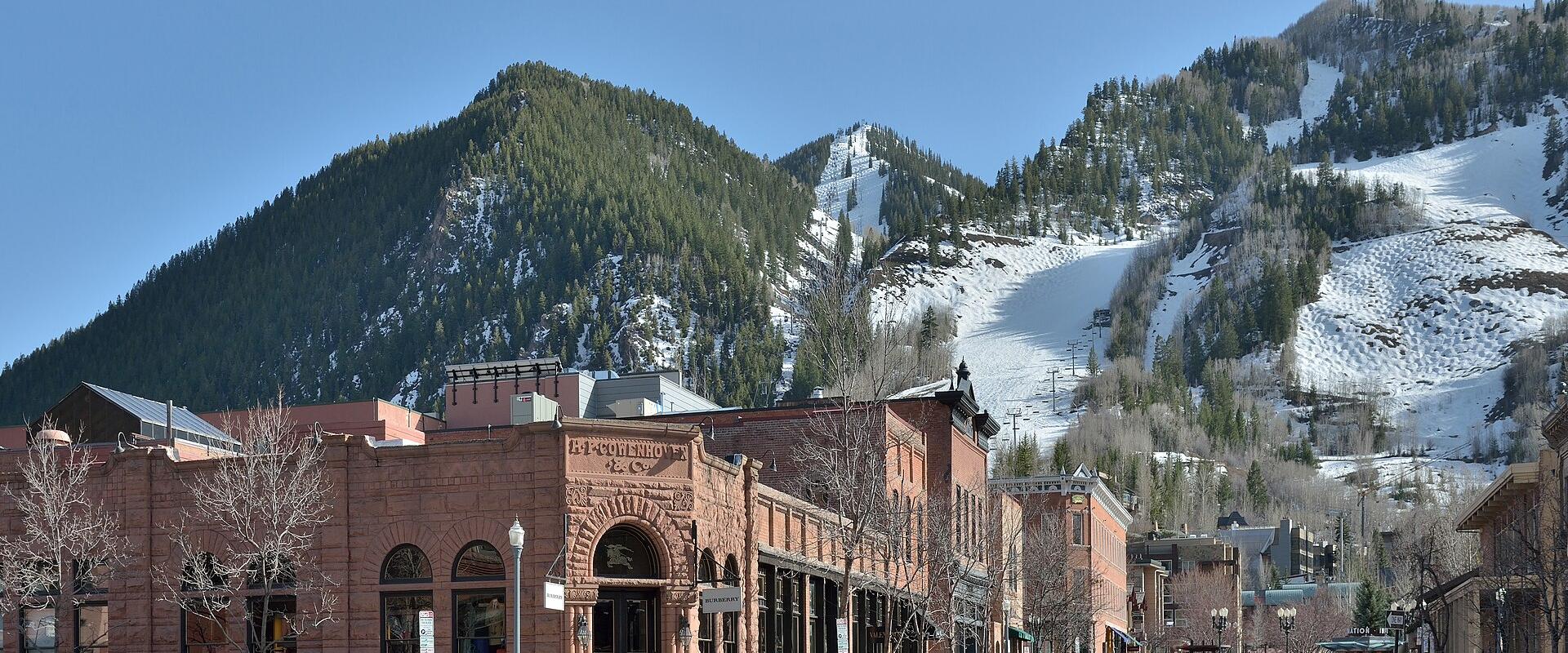 Aspen