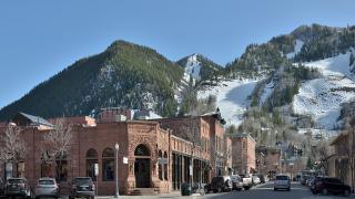 Aspen