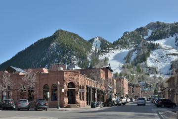 Aspen