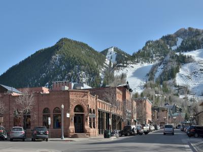 Aspen