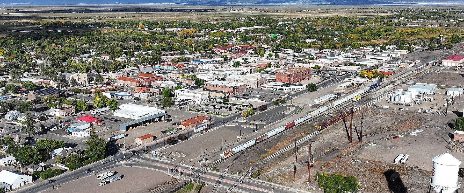 Alamosa