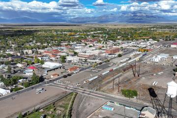 Alamosa
