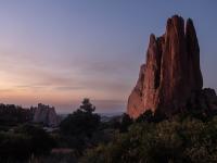 Gateway to the West