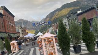 Telluride
