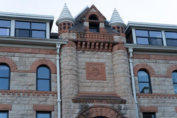 University of Colorado Boulder