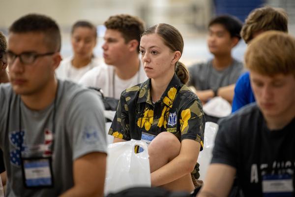 United States Air Force Academy