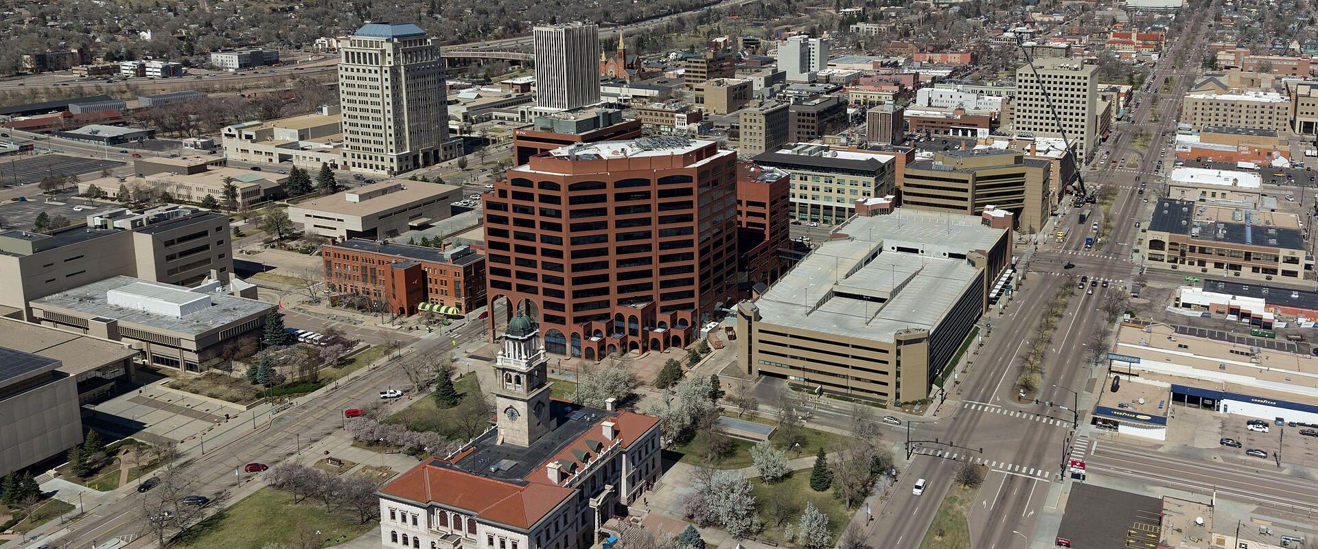Colorado Springs