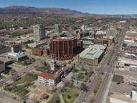 Colorado Springs