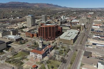 Colorado Springs