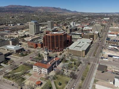 Colorado Springs