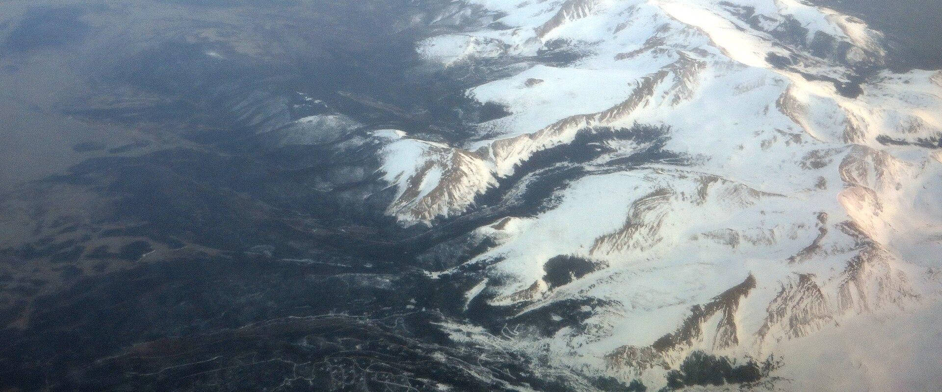 Climbing the Front Range