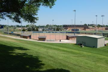 Sports Venues in Colorado Springs