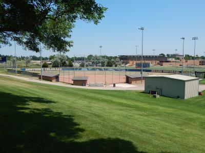 Sports Venues