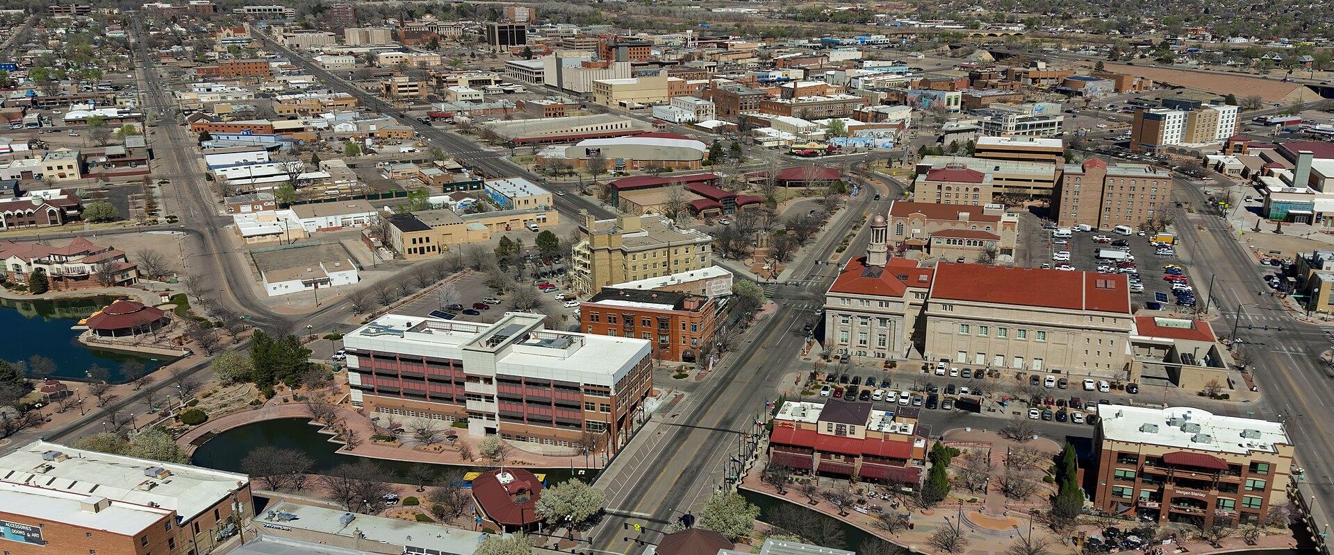 Pueblo