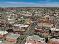 Pueblo