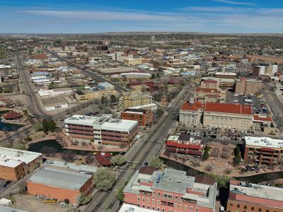 Pueblo